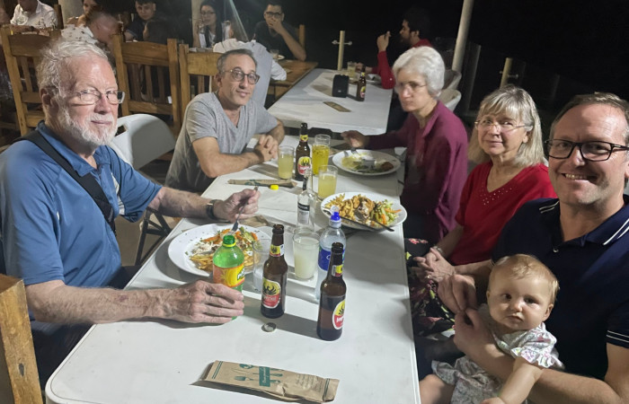 La Cruz Guanacaste  Noviembre 2023  Foto: John Addicott