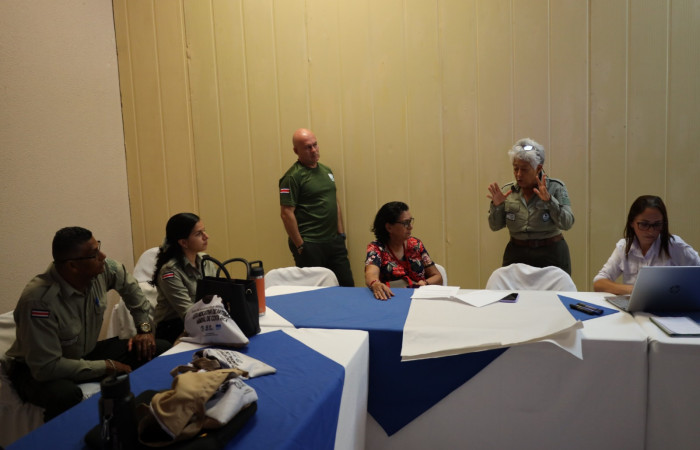 6 de diciembre 2023  Hotel El Sitio, Liberia Guanacaste  Foto: Marco Bustos