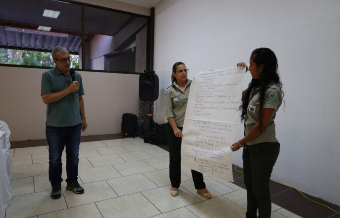 6 de diciembre 2023  Hotel El Sitio, Liberia Guanacaste  Foto: Melissa Espinoza