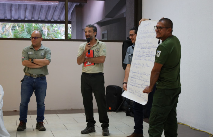 6 de diciembre 2023  Hotel El Sitio, Liberia Guanacaste  Foto: Melissa Espinoza