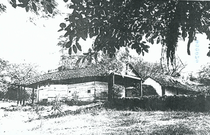 Archivo propiedad de la  Unidad de Información Documental “Luis Ferrero Acosta” del Centro de Investigación y  Conservación del Patrimonio del Ministerio de Cultura y Juventud, Costa Rica