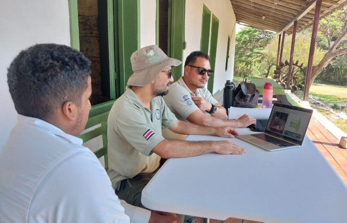 22 de marzo del 2024. Fuente: Gabriela Gutiérrez Ruíz.