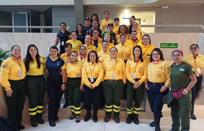 Agosto 2024  San José  foto: PMF-SINAC