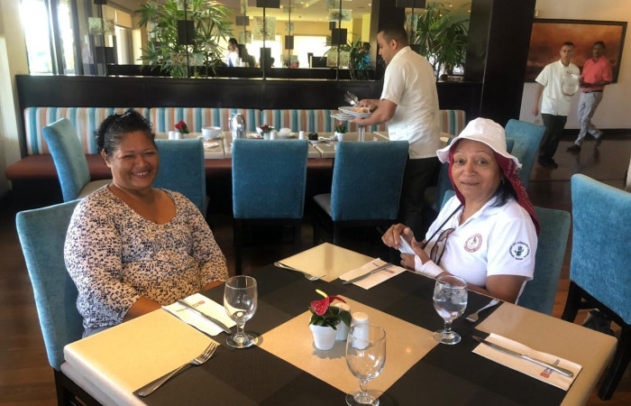 Por Juanita Junez y Benita Umaña  21 marzo 2019  Liberia, Guanacaste