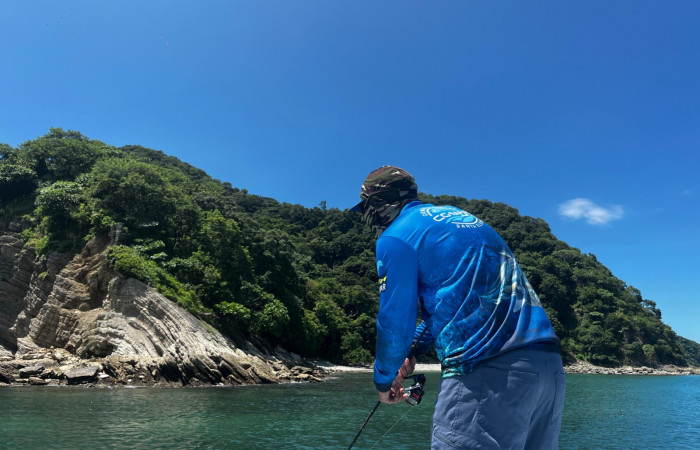 Torneo de pesca científica, 5 de octubre 2024,AMMBSE, foto: CC-Mar