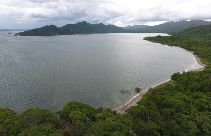 Fotografías: Sergio Cascante, Programa de Manejo de Fuego