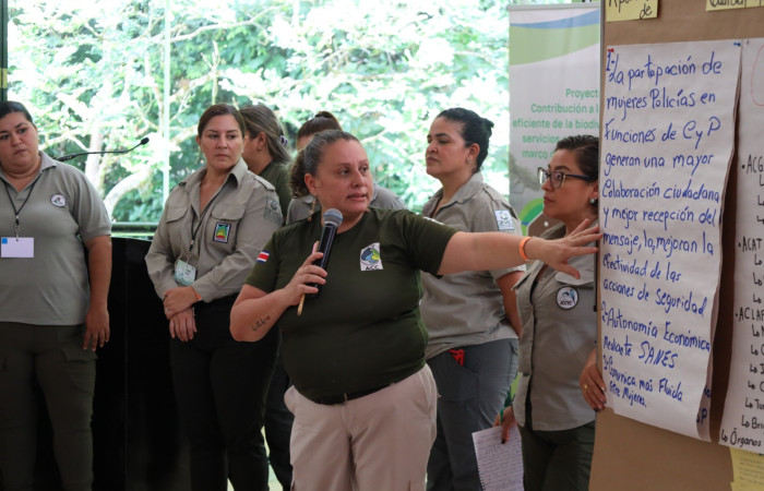 Cuidad Quesada  Mayo 2025  Foto: Melissa Espinoza