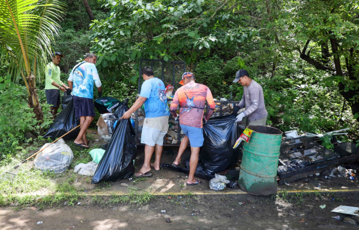 27 de junio 2025  Cuajiniquil