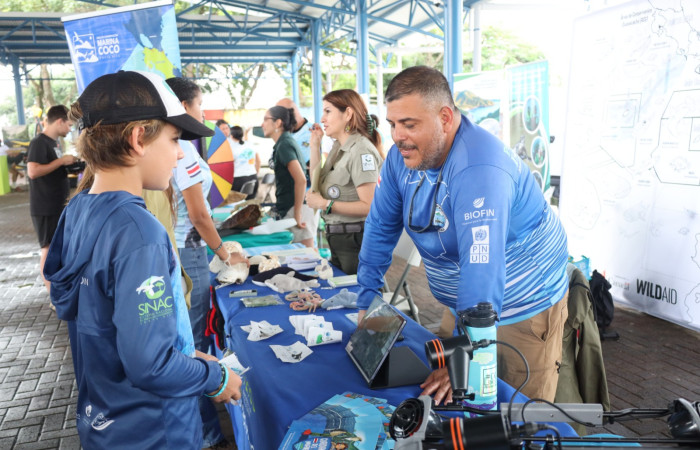 27 de junio 2025  La Cruz Guanacaste