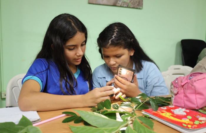 Nelson Zamora,  Instituto Tecnológico de Costa Rica.  Fuente: Melissa Espinoza, 2025.