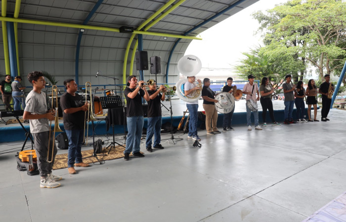 La Cruz   27 junio 2025  Foto: Melissa Espinoza