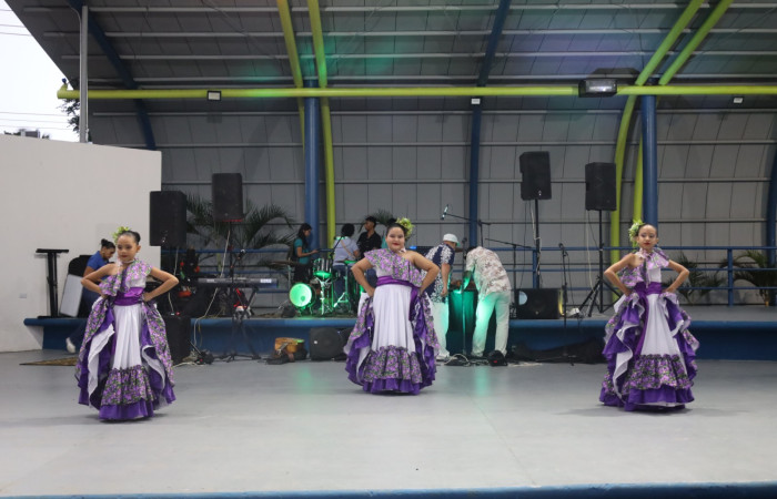 La Cruz   27 junio 2025  Foto: Melissa Espinoza