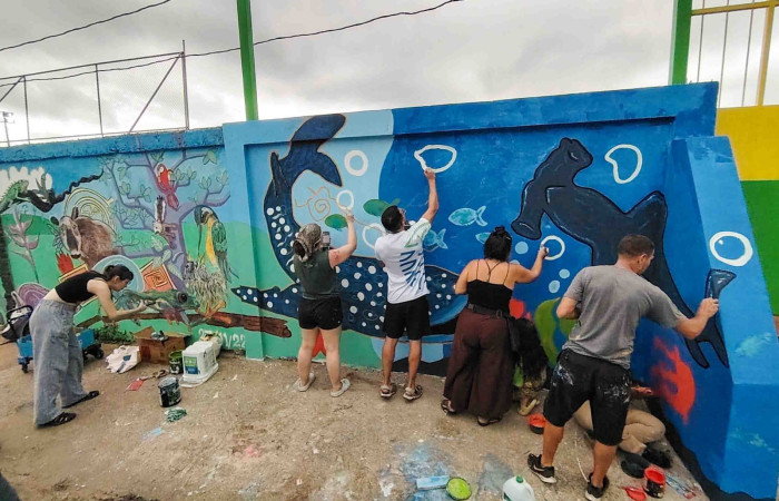 La Cruz   junio 2025  