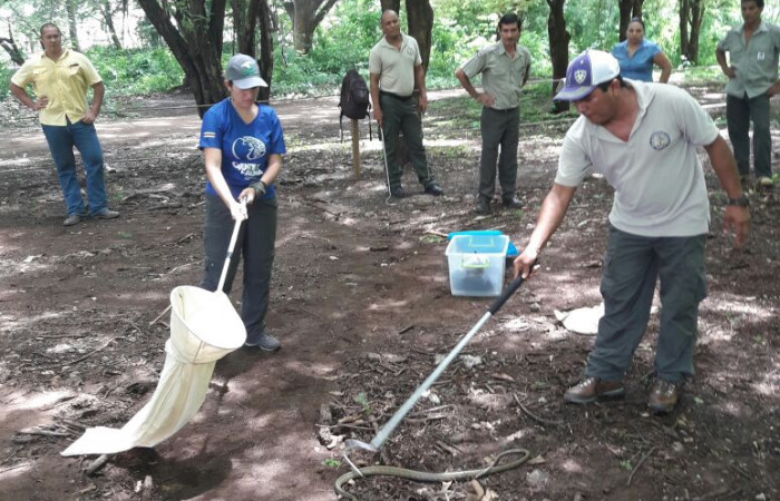 19-20 de junio 2018,Santuario Diamante Adventure Park, en Sardinal de Carrillo, Fotografía: Dorian Méndez