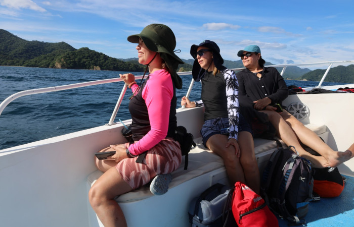 CORACG  30 de octubre 2025  Foto: Melissa Espinoza