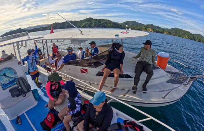 CORACG  30 de octubre 2025  Foto: Melissa Espinoza