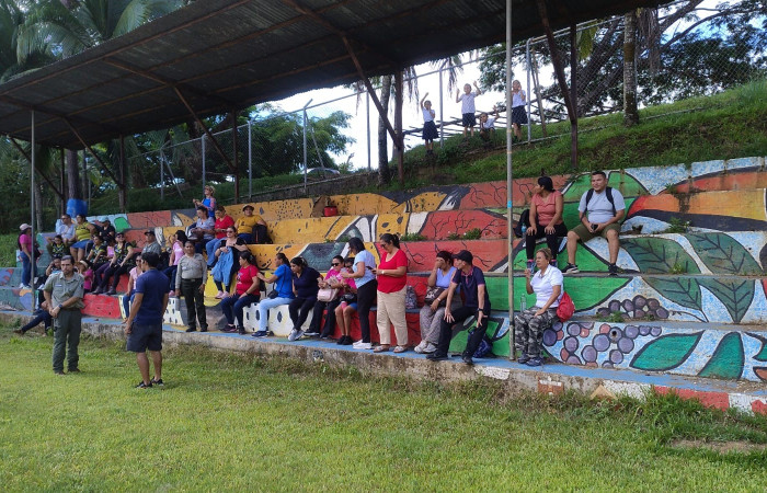 Foto: Juan Hernández, 2025.