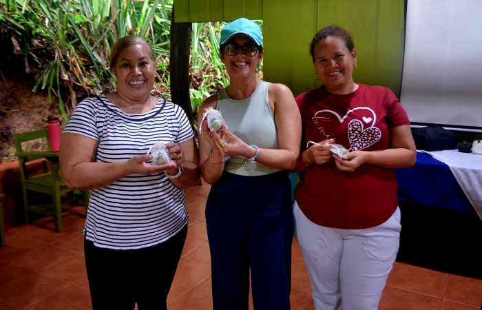 Foto: Juan Hernández, 2025.