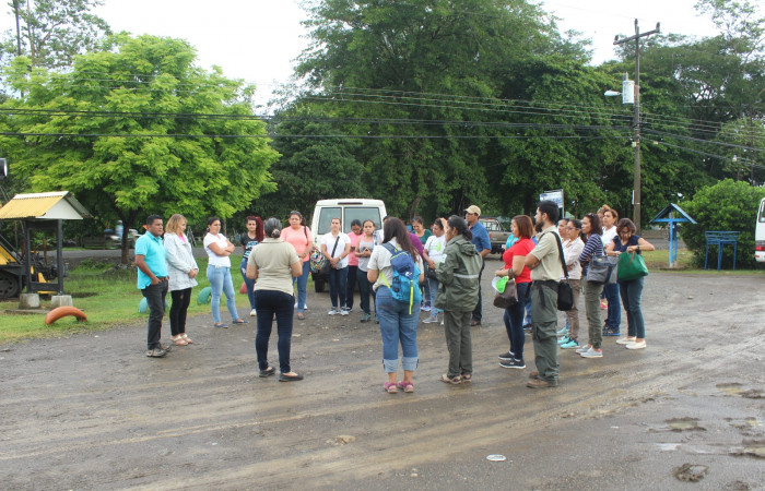 21 de junio, Palmar Norte, Fotografía: Melissa Espinoza