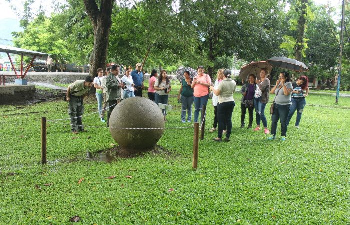 21 de junio, Palmar Norte, Fotografía: Melissa Espinoza