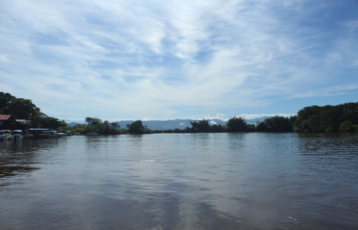 22 de junio, Sierpe, Fotografía: Melissa Espinoza