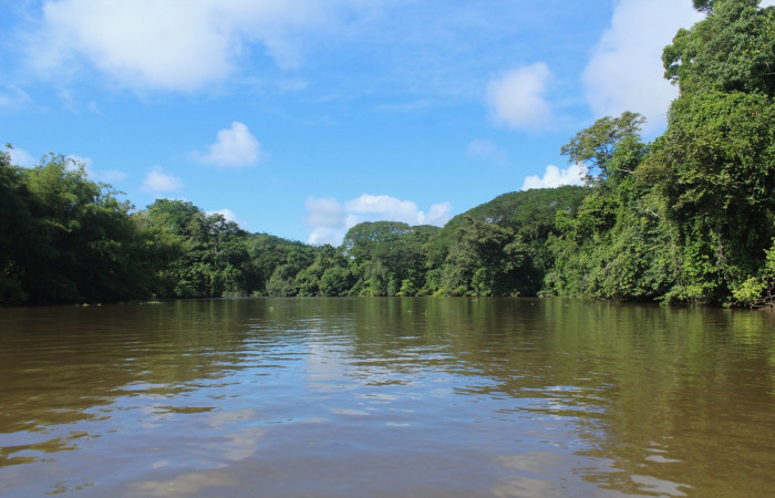 22 de junio, Sierpe, Fotografía: Melissa Espinoza