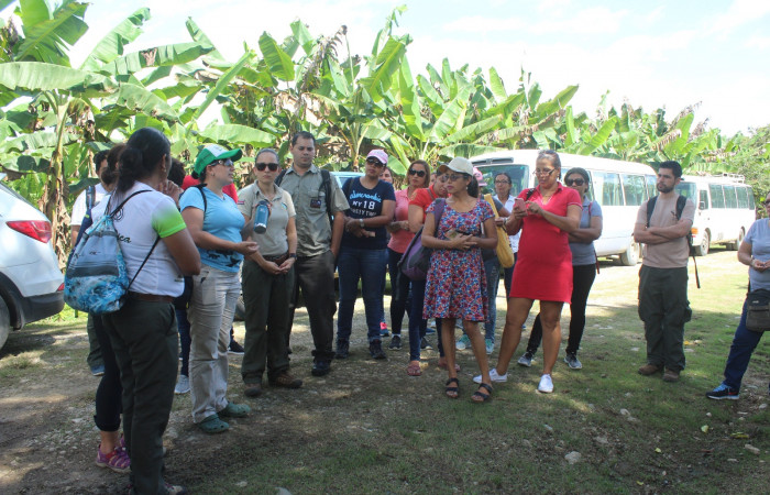 22 de junio, Finca 6, Fotografía: Melissa Espinoza