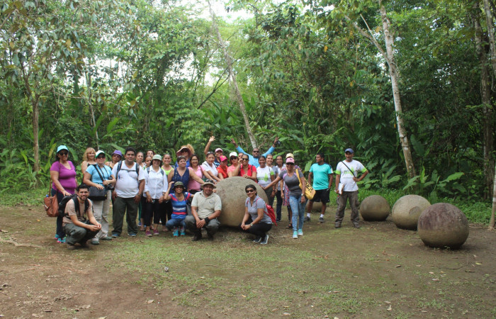 22 de junio, Finca 6, Fotografía: Melissa Espinoza