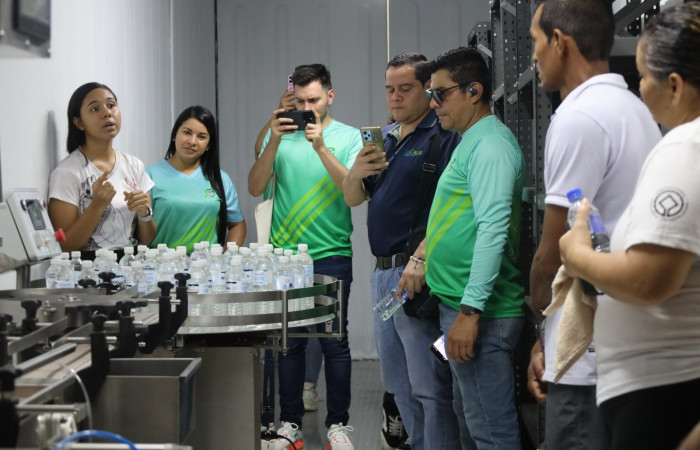 12 de noviembre 2025  UNA, Sede Liberia   Encuentro de comisiones PGAI