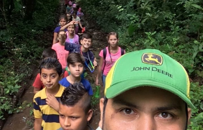 Fotografía: Marco Tulio González Varela.