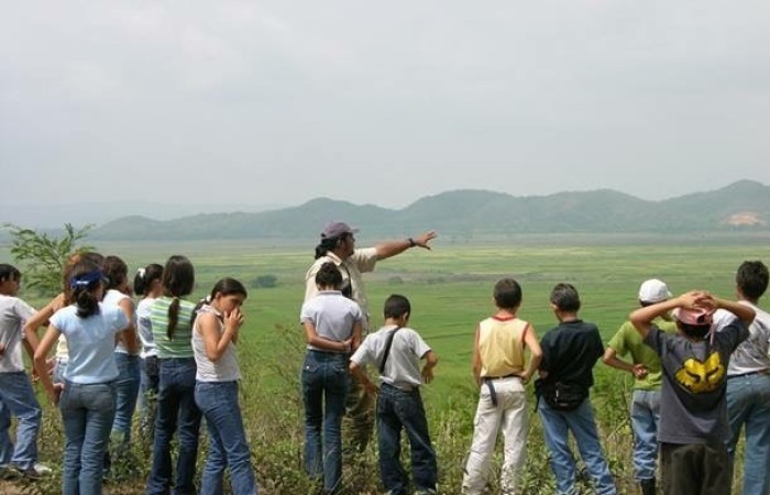Fotografía: Marco Tulio González Varela.