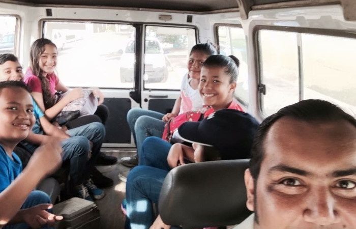 Fotografía: Marco Tulio González Varela.