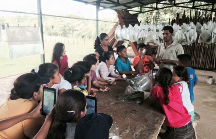 Fotografía: Marco Tulio González Varela.