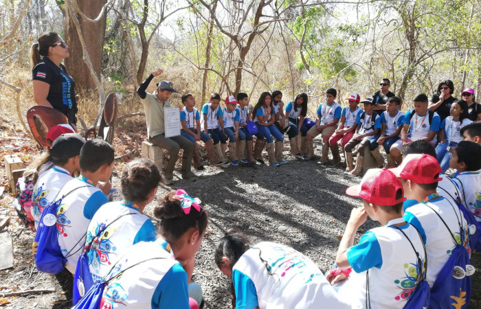 Sector Santa Rosa  Sábado 30 de marzo 2019  Foto: Melissa Espinoza