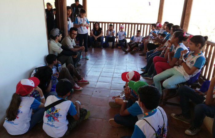 Sector Santa Rosa  Sábado 30 de marzo 2019  Foto: Melissa Espinoza