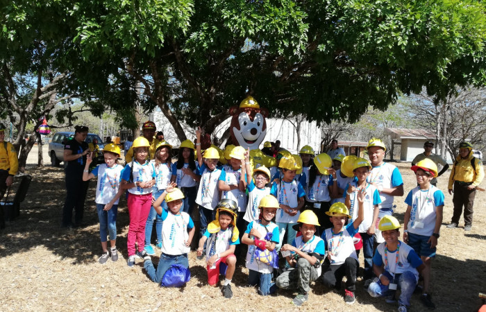 Sector Pocosol  Sábado 30 de marzo 2019  Foto: Melissa Espinoza