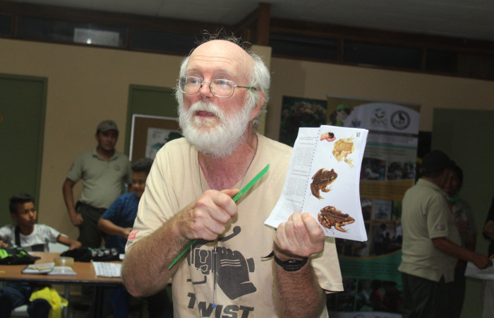 Sector Santa Rosa, 6 de junio 2018, Fotografía: Melissa Espinoza R.