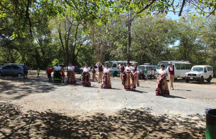 Sector Santa Rosa  (Parque Nacional Santa Rosa), 27 diciembre 2018, Foto: Melissa Espinoza