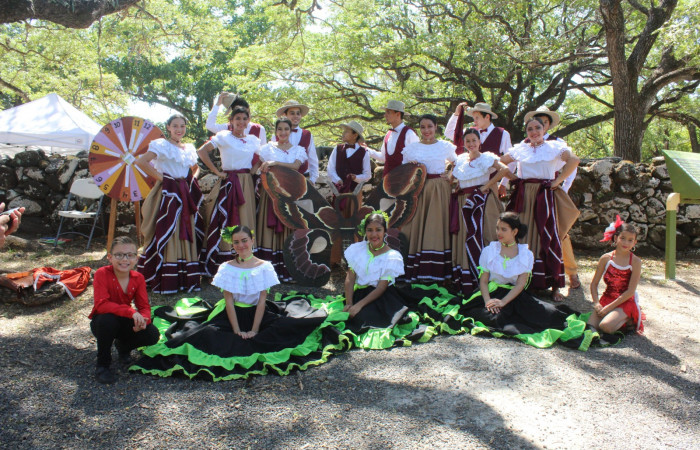 Sector Santa Rosa  (Parque Nacional Santa Rosa), 27 diciembre 2018, Foto: Melissa Espinoza