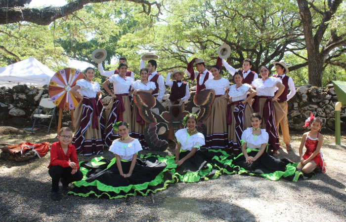 Sector Santa Rosa  (Parque Nacional Santa Rosa), 27 diciembre 2018, Foto: Melissa Espinoza