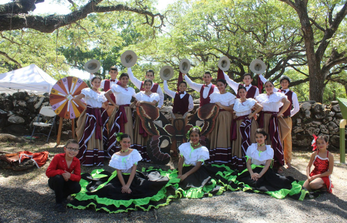 Sector Santa Rosa  (Parque Nacional Santa Rosa), 27 diciembre 2018, Foto: Melissa Espinoza