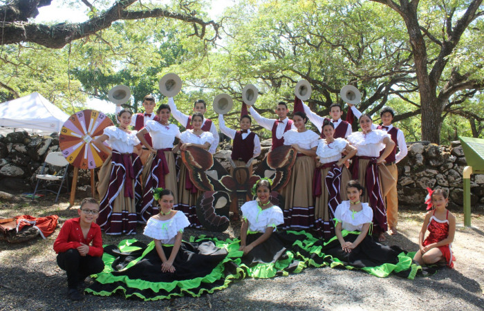 Sector Santa Rosa  (Parque Nacional Santa Rosa), 27 diciembre 2018, Foto: Melissa Espinoza