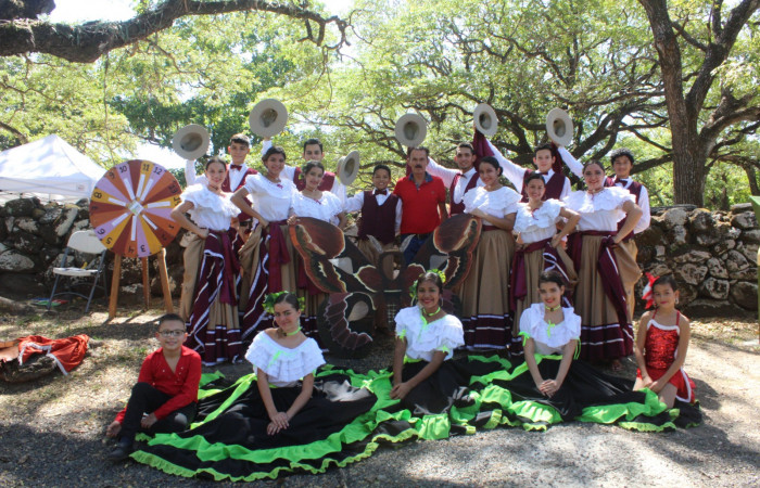 Sector Santa Rosa  (Parque Nacional Santa Rosa), 27 diciembre 2018, Foto: Melissa Espinoza