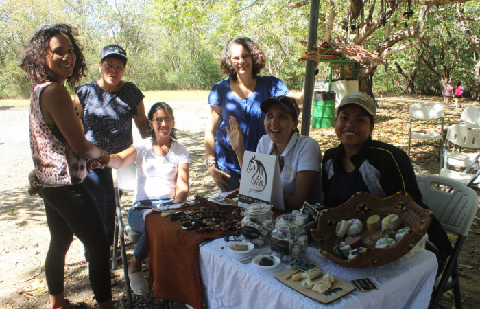 Sector Santa Rosa  (Parque Nacional Santa Rosa), 27 diciembre 2018, Foto: Melissa Espinoza