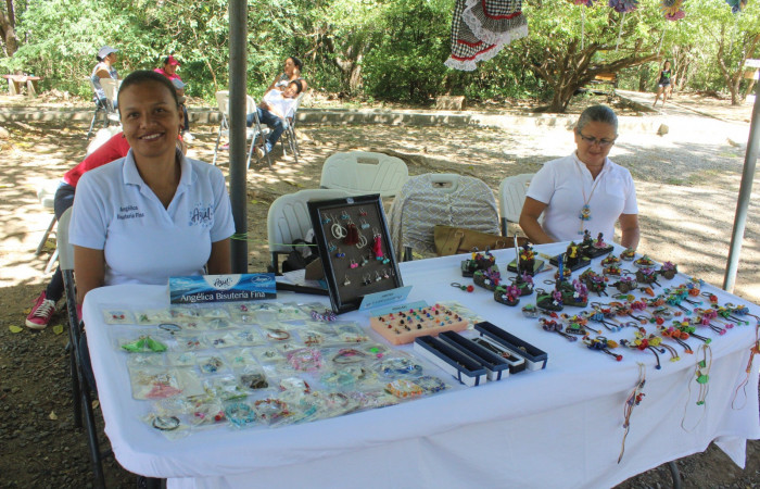 Sector Santa Rosa  (Parque Nacional Santa Rosa), 27 diciembre 2018, Foto: Melissa Espinoza