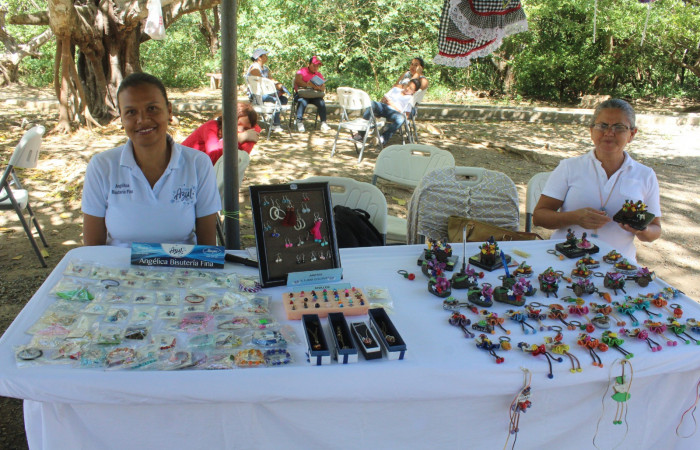 Sector Santa Rosa  (Parque Nacional Santa Rosa), 27 diciembre 2018, Foto: Melissa Espinoza
