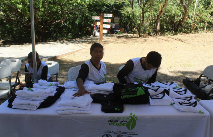 Sector Santa Rosa  (Parque Nacional Santa Rosa), 27 diciembre 2018, Foto: Melissa Espinoza