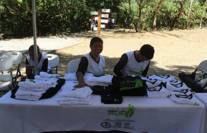 Sector Santa Rosa  (Parque Nacional Santa Rosa), 27 diciembre 2018, Foto: Melissa Espinoza