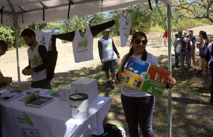 Sector Santa Rosa  (Parque Nacional Santa Rosa), 27 diciembre 2018, Foto: Melissa Espinoza