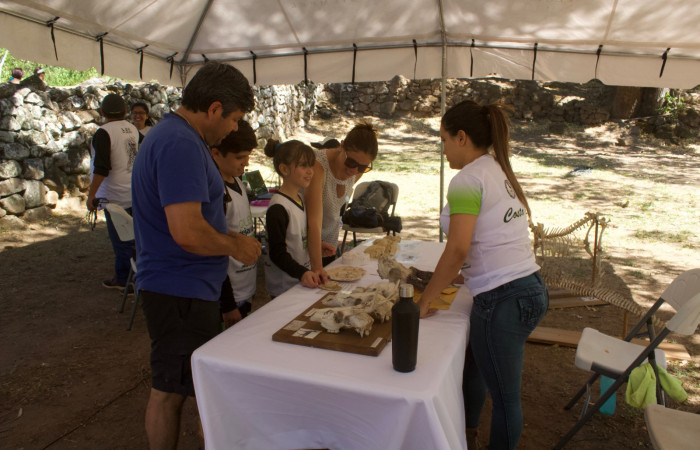 Sector Santa Rosa  (Parque Nacional Santa Rosa), 27 diciembre 2018, Foto: Melissa Espinoza